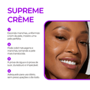 VelvetPro - Creme Facial e Corporal Que Corrige Manchas, Hidrata e Rejuvenesce a Aparência da Pele