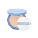 VelvetSkin – Pó Compacto Facial à Prova D’Água Que Controla a Oleosidade e Mantém Sua Make Intacta o Dia Todo