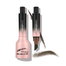 LamiBrow - Caneta de Sobrancelha Tint e Pó Que Preenche Falhas com Fios Realistas e Efeito Laminado em Segundos (Oferta Exclusiva)