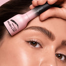 LamiBrow - Caneta de Sobrancelha Tint e Pó Que Preenche Falhas com Fios Realistas e Efeito Laminado em Segundos (Oferta Exclusiva)