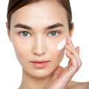 RejuMax - Combo Rejuvenescedor Para Pescoço e Olhos Que Firma e Suaviza Linhas Devolvendo Juventude à Pele