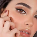 InovaBrow – Caneta de Sobrancelha 2 em 1 Que Recria o Efeito Microblading em Segundos e Sem Dor