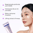 DermaGlow – Creme Reparador Facial Que Restaura e Rejuvenesce a Pele Desde as Primeiras Aplicações