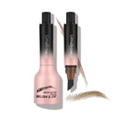 LamiBrow - Caneta de Sobrancelha Tint e Pó Que Preenche Falhas com Fios Realistas e Efeito Laminado em Segundos (Oferta Exclusiva)
