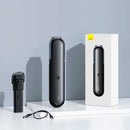 Aspirador De Pó Portátil