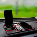 Suporte Antiaderente Multifuncional Para Carro