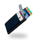 Skeye - Carteira De Alumínio (Compre 1 e Ganhe Outra Grátis)